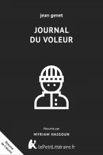 Journal du voleur